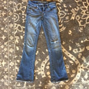 American Eagle Women’s Jeans